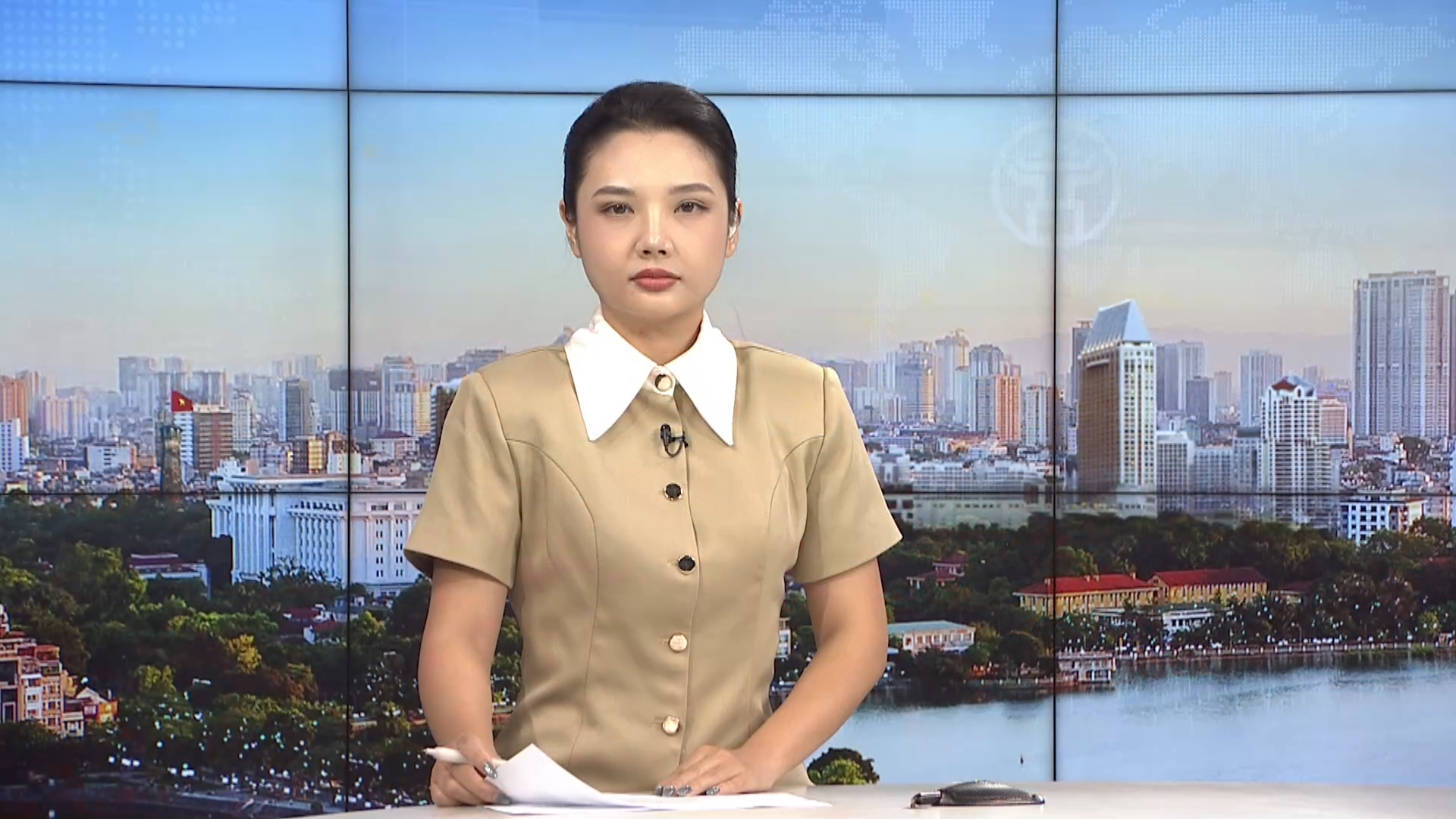 Chương trình Thời sự 9h00 | 19/06/2026