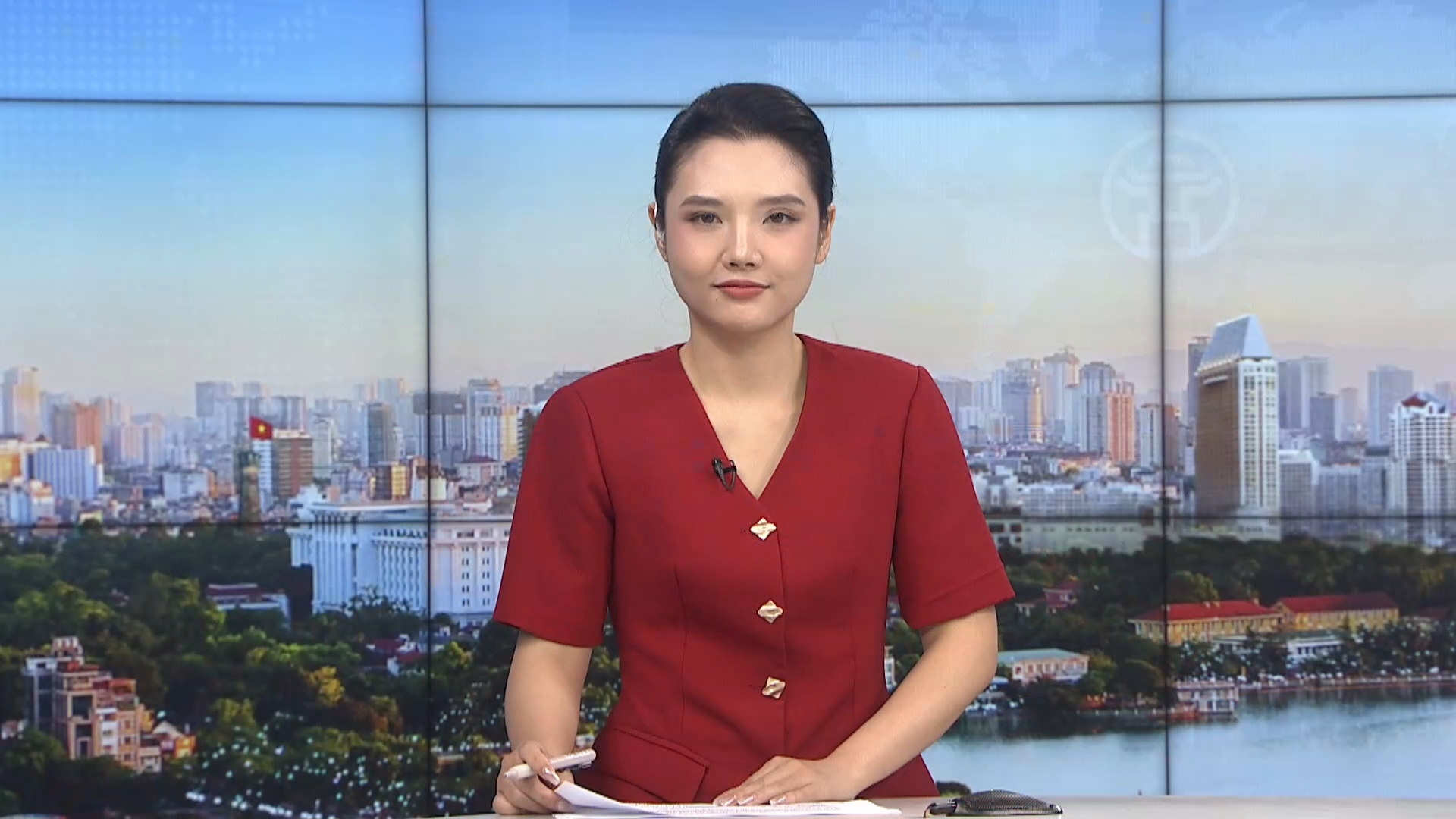 Chương trình Thời sự 11h30 | 02/06/2026