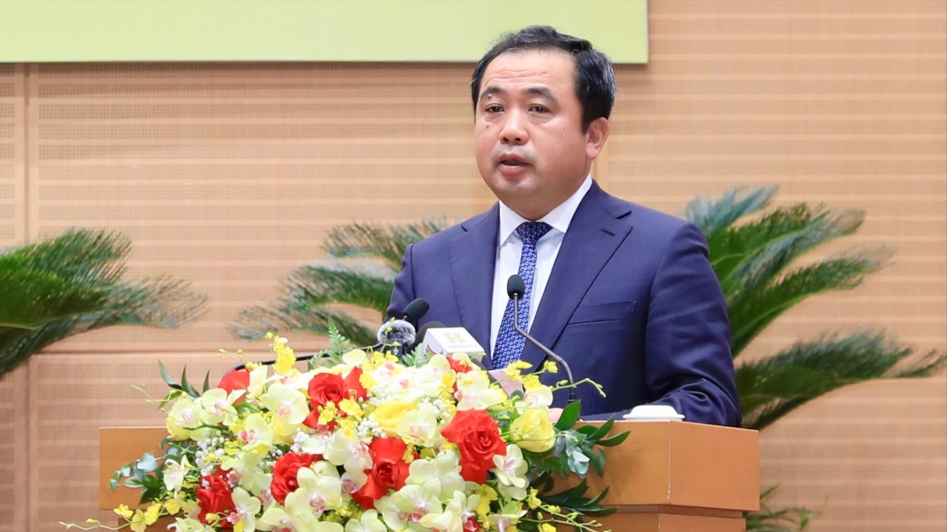 Triển khai Luật Thủ đô đảm bảo, thông suốt, hiệu quả