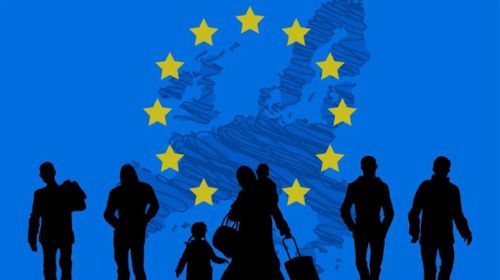 EU đạt thỏa thuận trục xuất người nhập cư bất hợp pháp