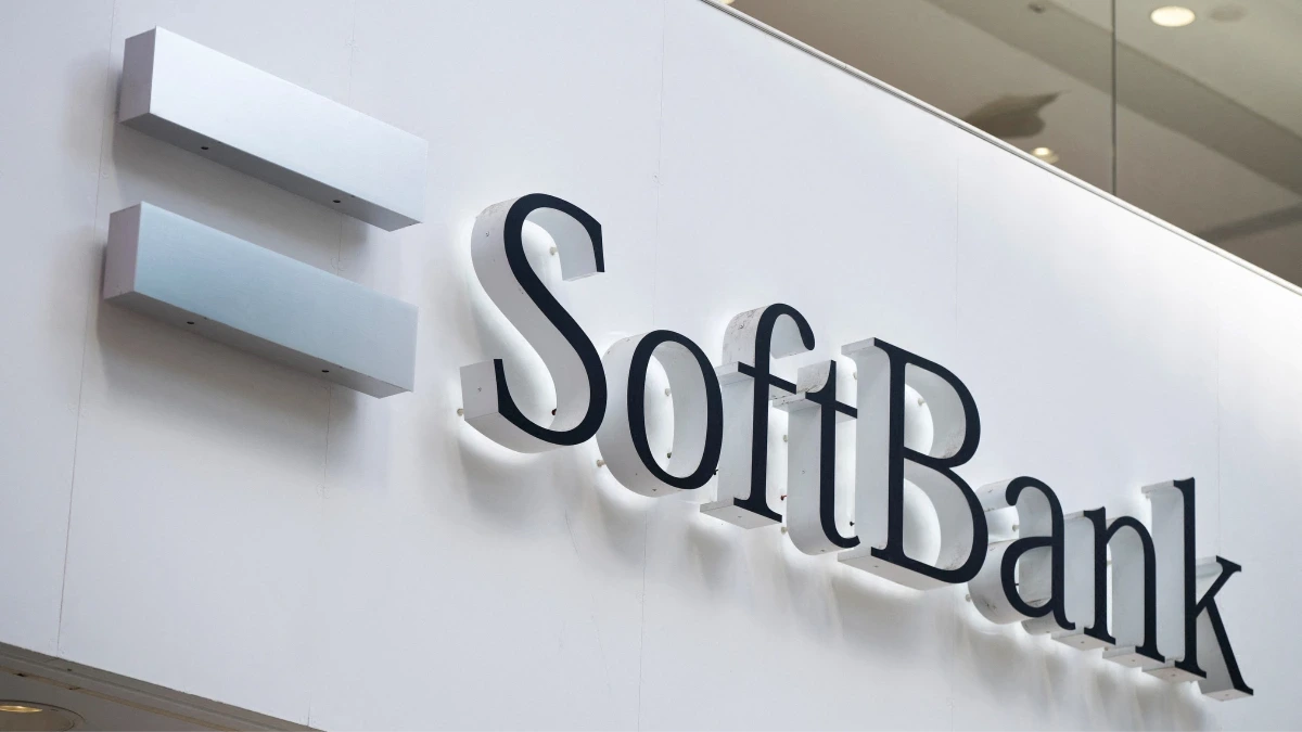 SoftBank vượt Toyota thành công ty giá trị nhất Nhật Bản