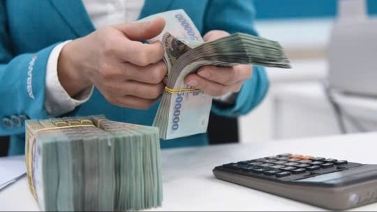 Hà Nội thu ngân sách 5 tháng vượt 363.000 tỷ đồng