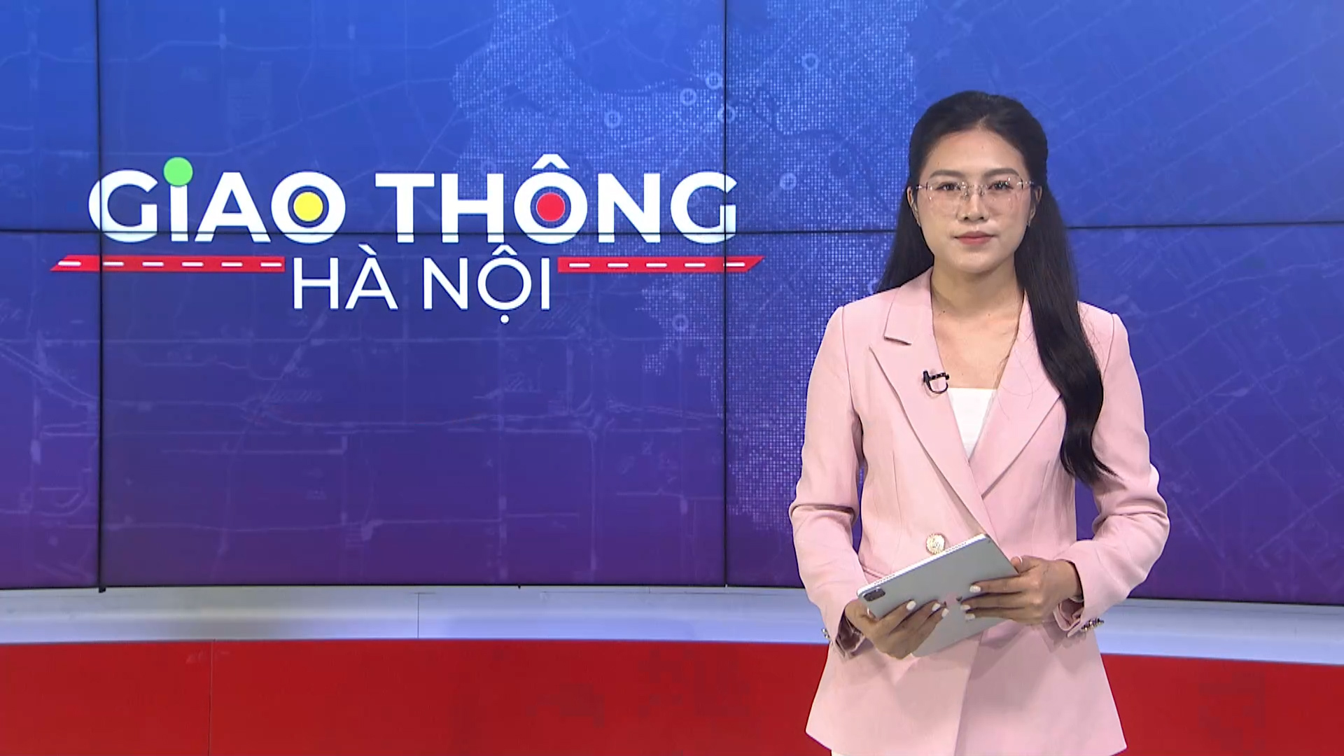 Giao thông Hà Nội | 02/06/2026