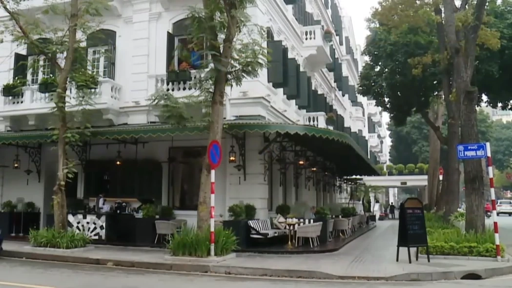 Bổ sung trách nhiệm giám sát khi thí điểm khai thác vỉa hè
