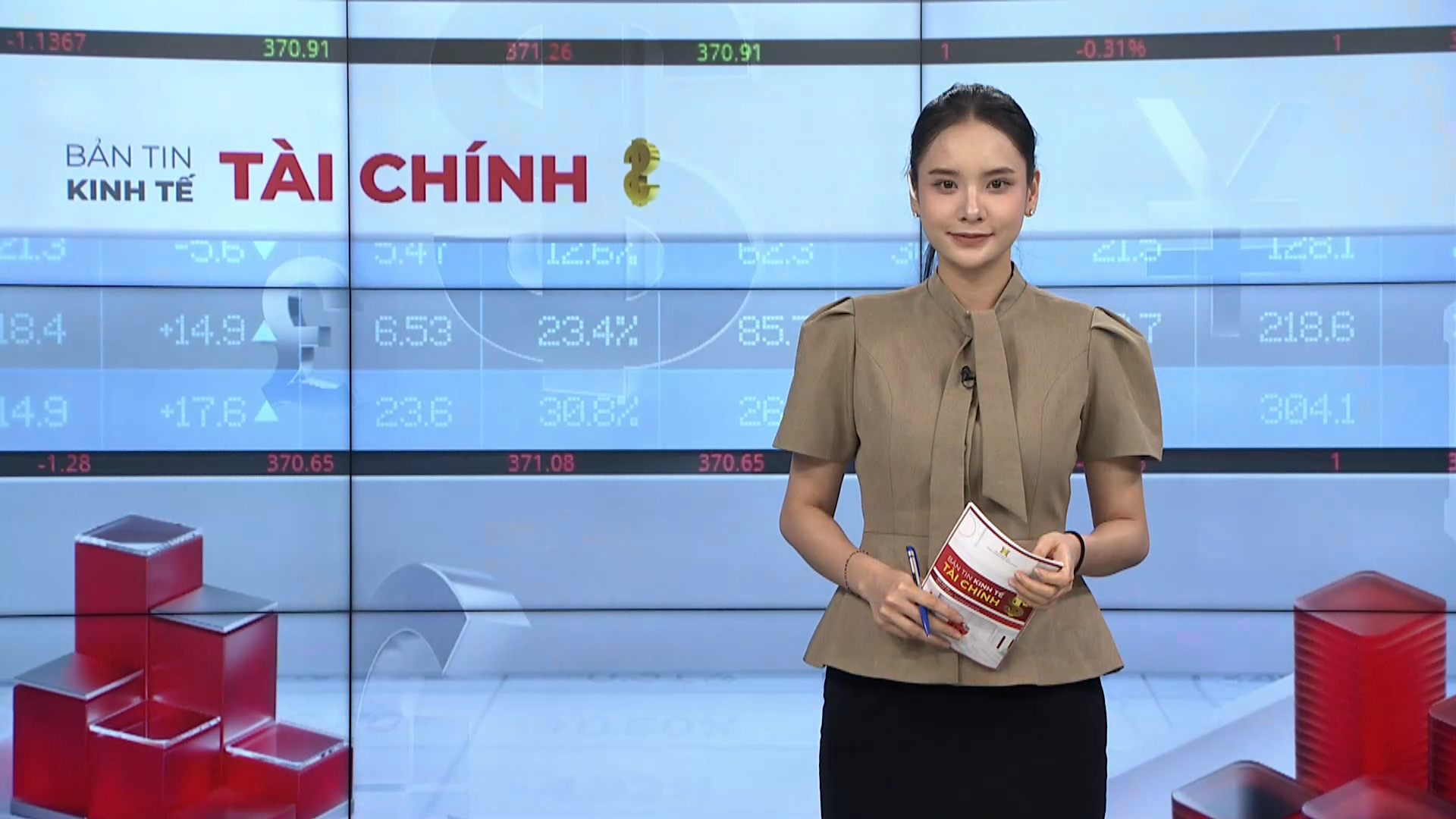 Bản tin Kinh tế Tài chính | 02/06/2026