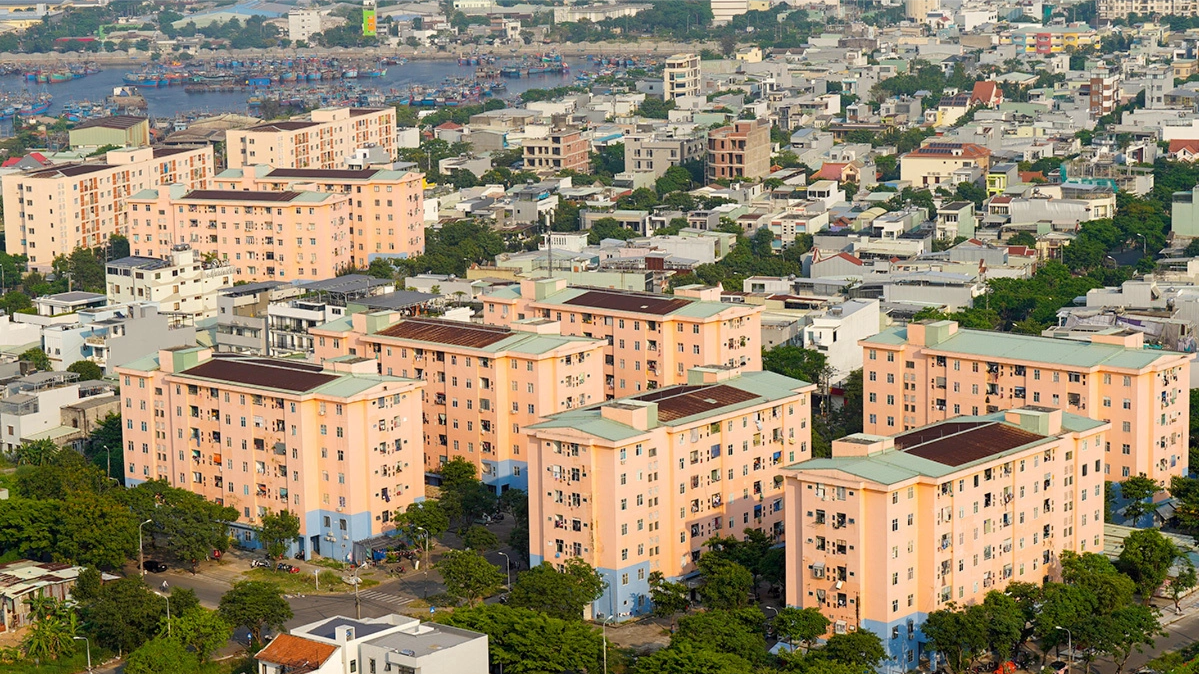 Gỡ nút thắt phát triển nhà ở cho thuê