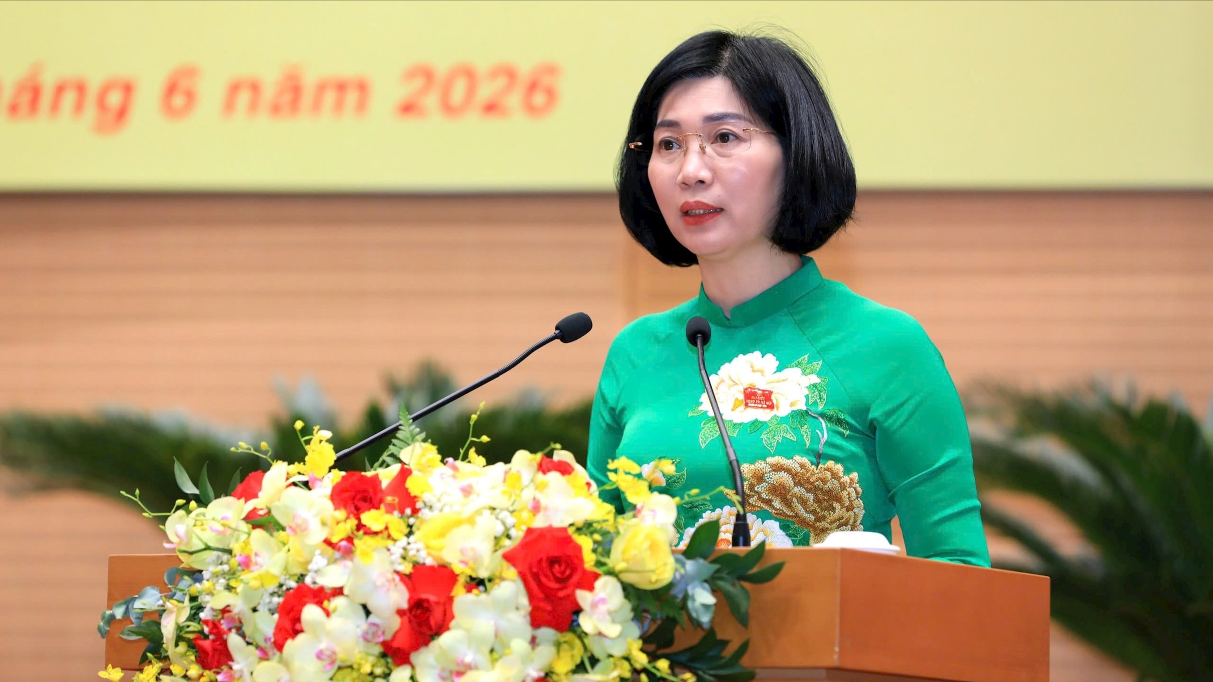 Chuyển hoá cơ chế đặc thù thành công cụ pháp lý