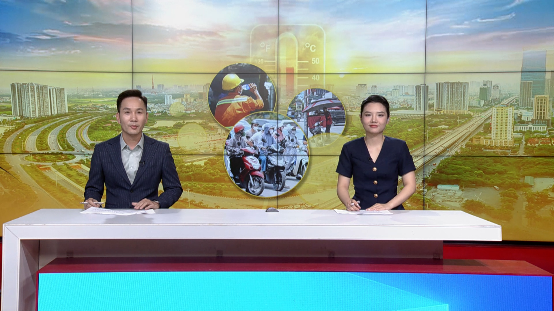 Chương trình Hà Nội 18h00 | 02/06/2026