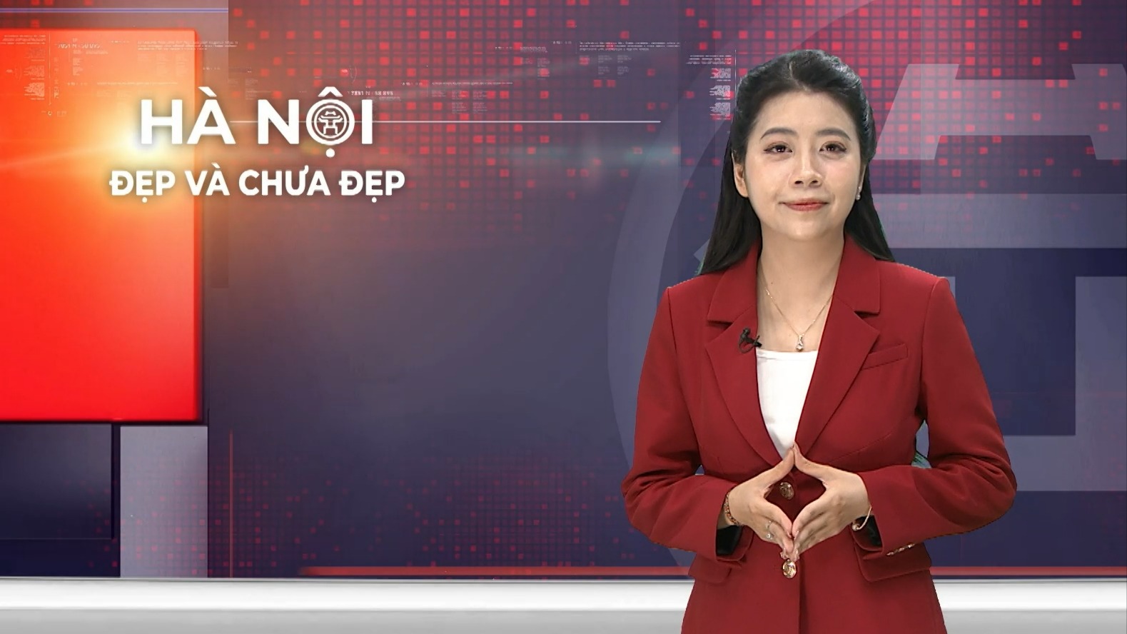 Hà Nội đẹp và chưa đẹp | 02/06/2026
