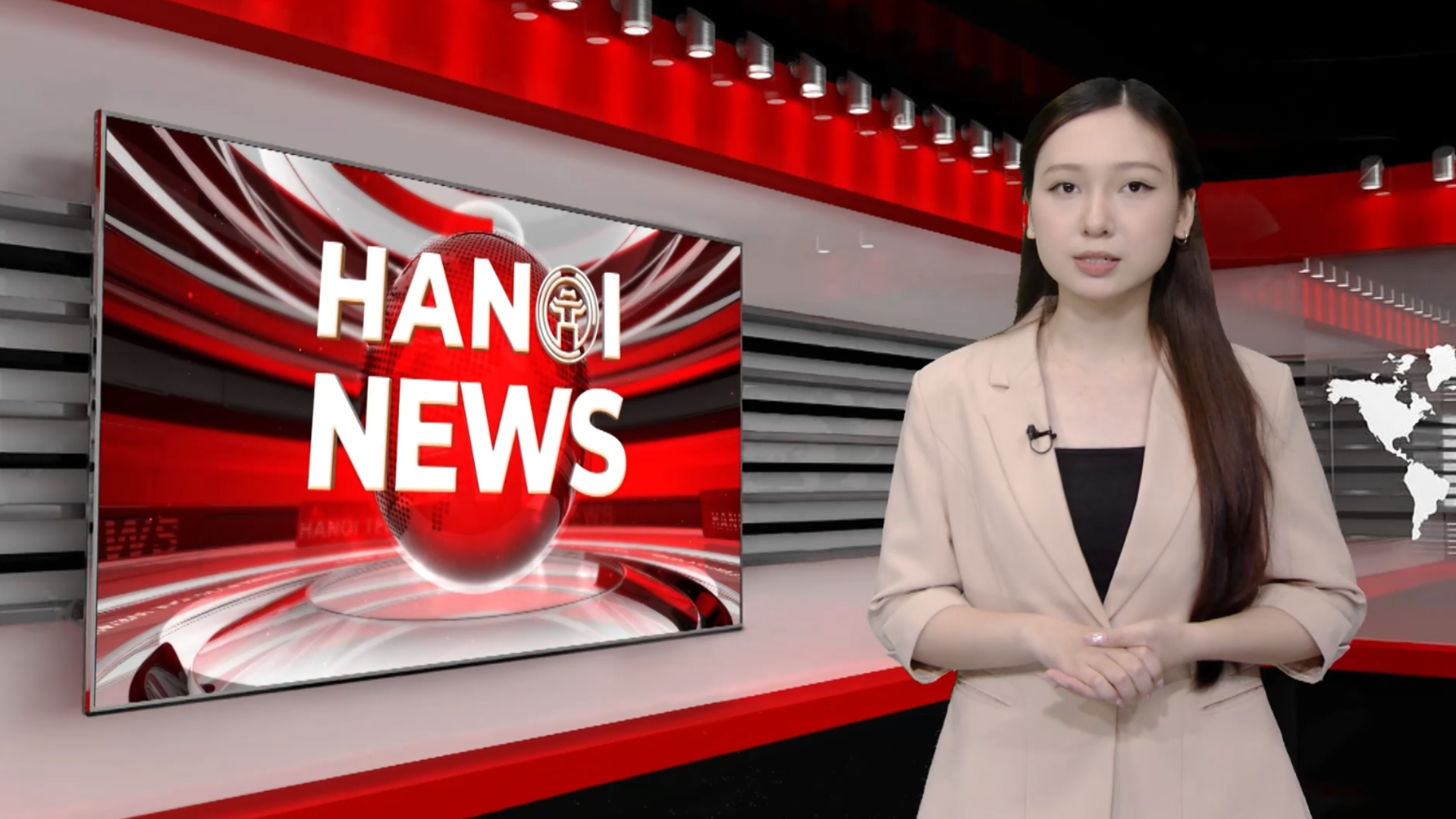 HANOITV News | 02/06/2026