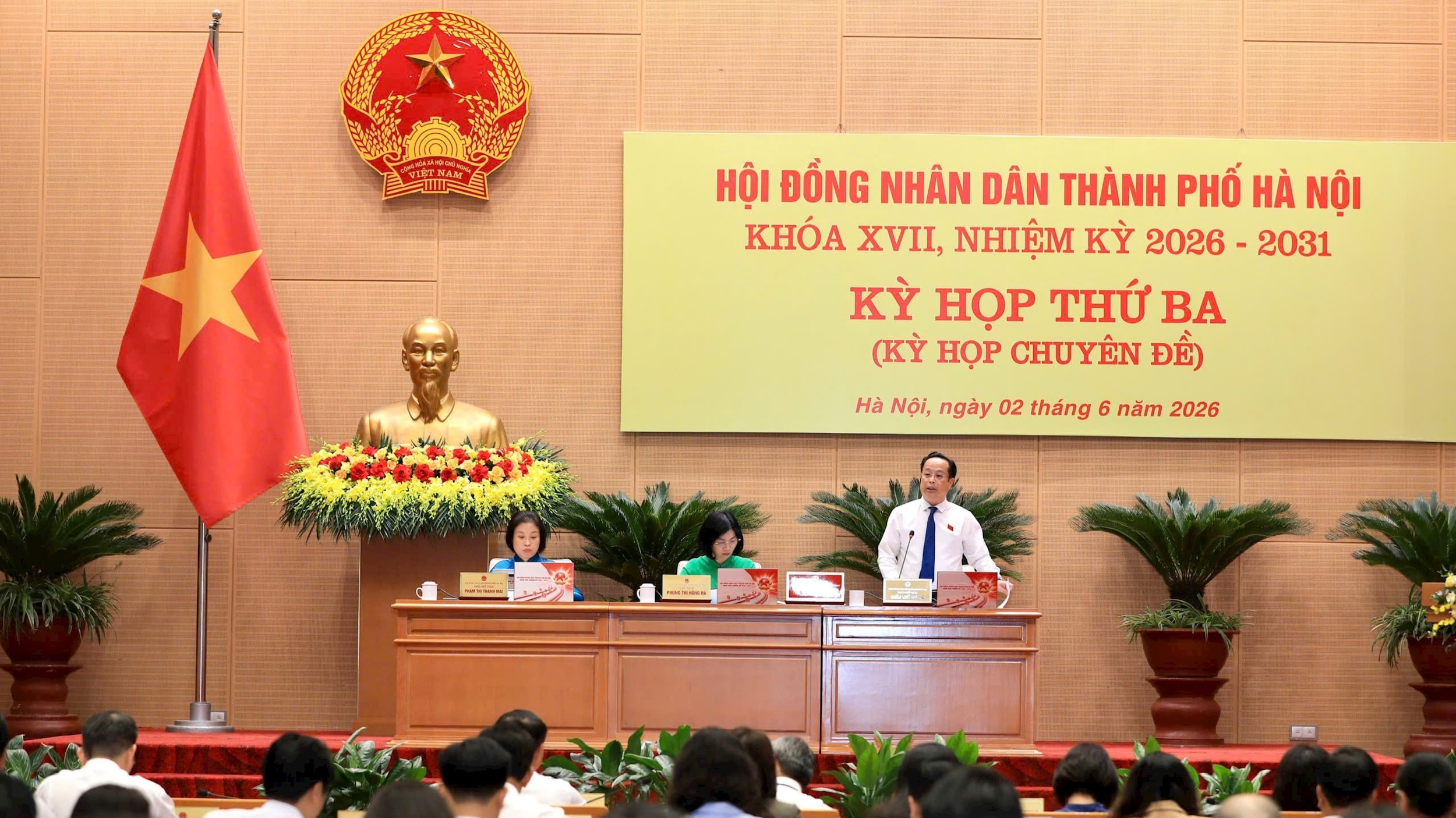Hà Nội chưa thông qua Đề án vùng phát thải thấp trong Vành đai 1