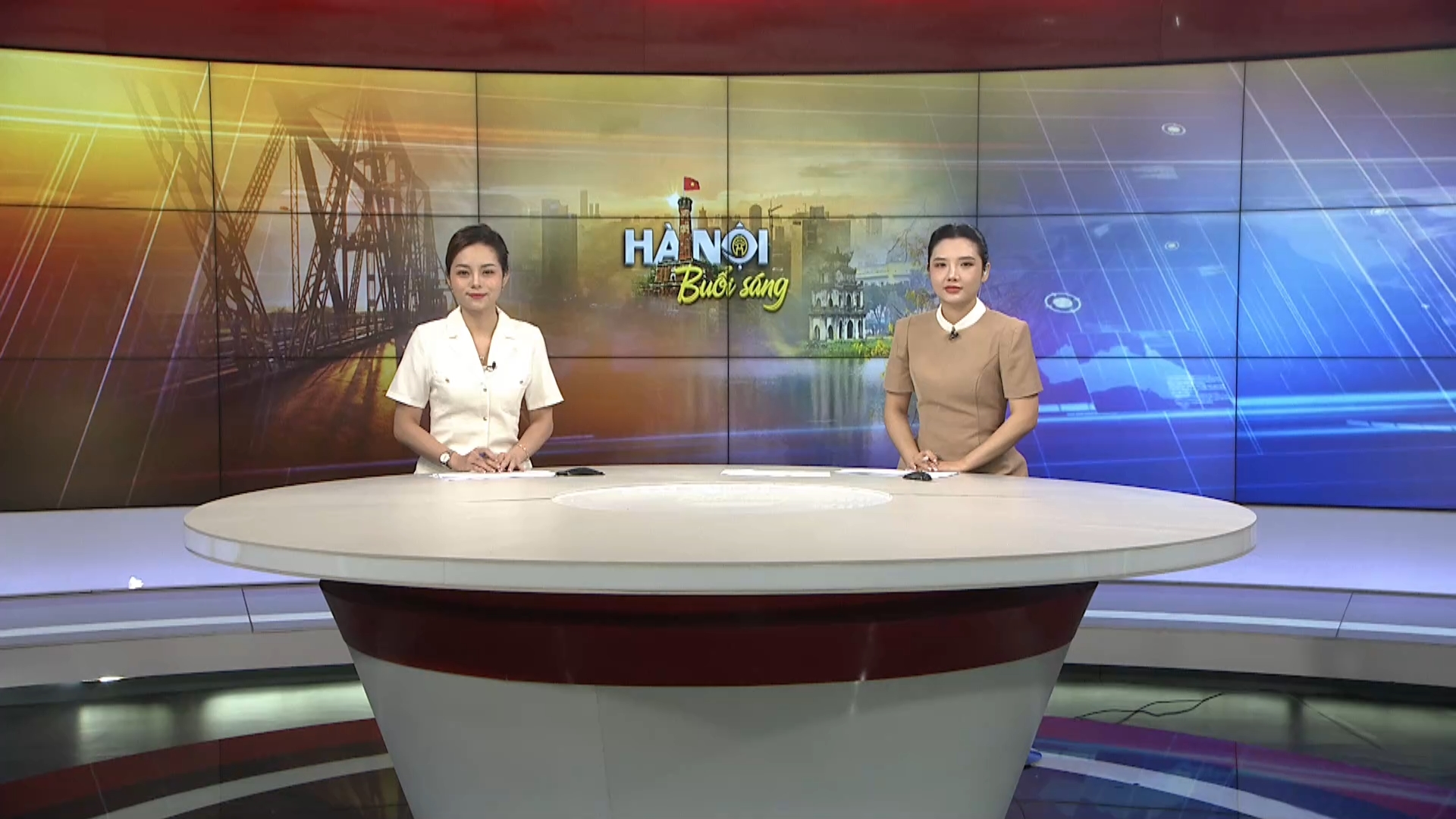 Chương trình Hà Nội buổi sáng | 02/06/2026