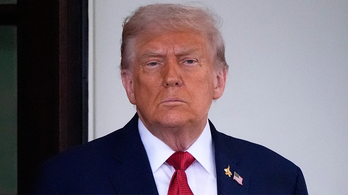 Ông Trump muốn tái tập trung vào vấn đề hạt nhân Triều Tiên