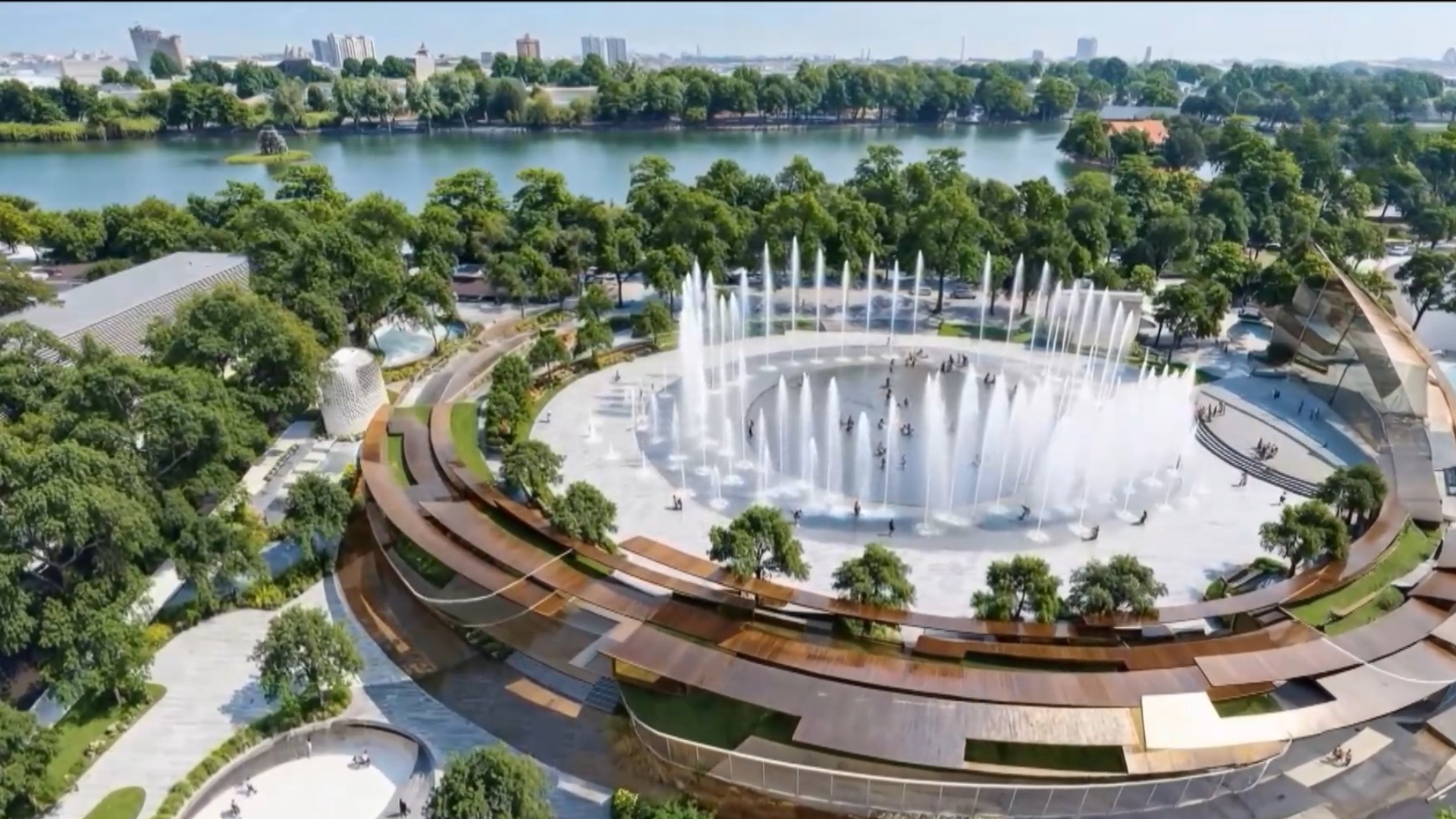 Bộ Xây dựng góp ý với Hà Nội về khai thác không gian ngầm 