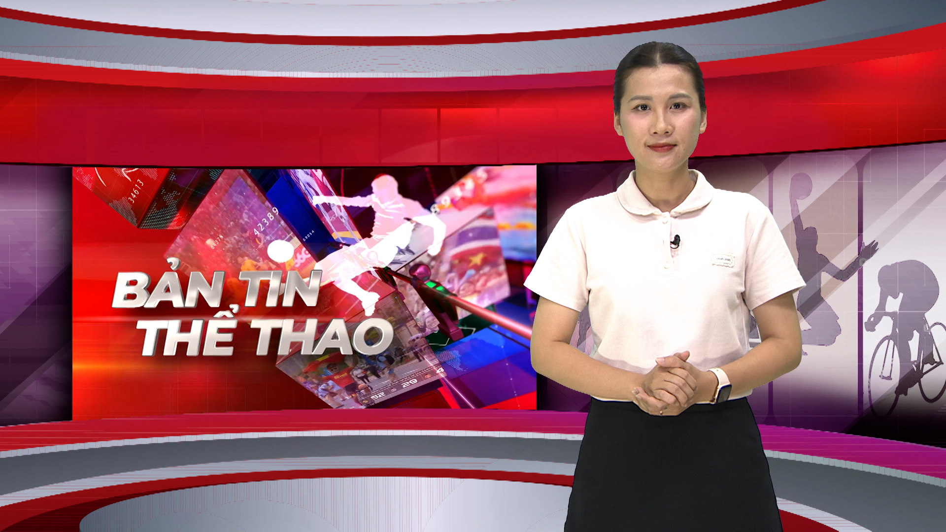 Bản tin Thể thao | 20/06/2026