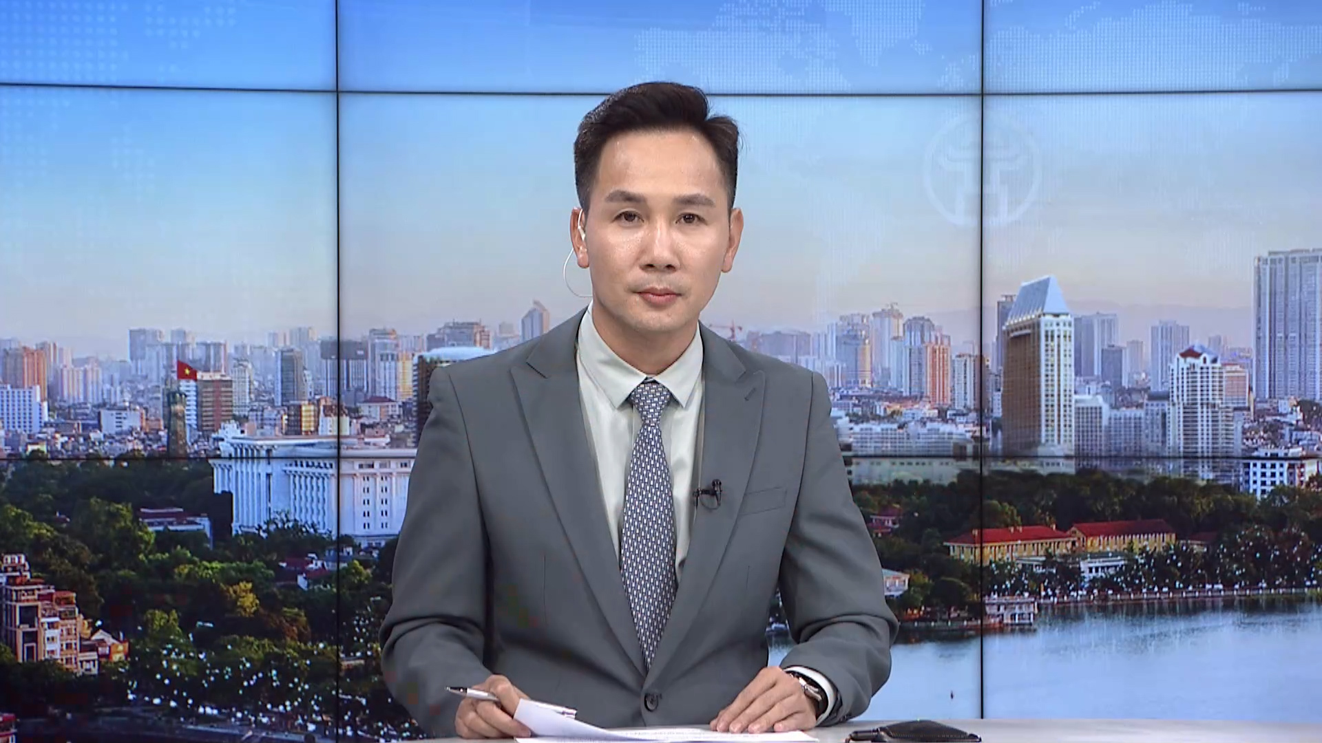 Chương trình Thời sự 15h00 | 20/06/2026