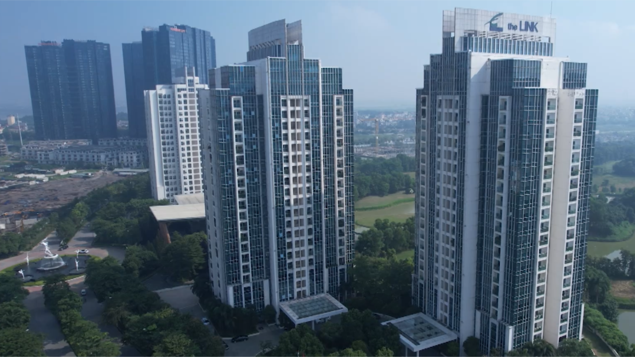 Giá bán chung cư giảm nhiệt, nhu cầu thuê chung cư tăng mạnh