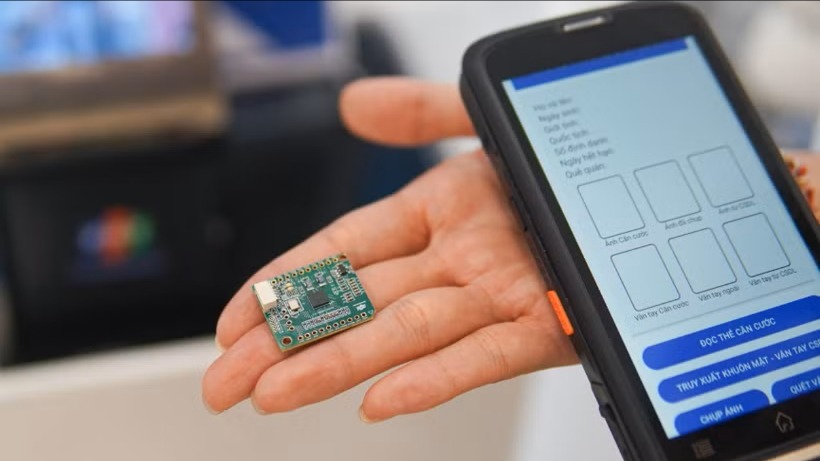 Quy mô thị trường chip nhớ toàn cầu dự báo tăng gấp hơn 4 lần trong năm 2026