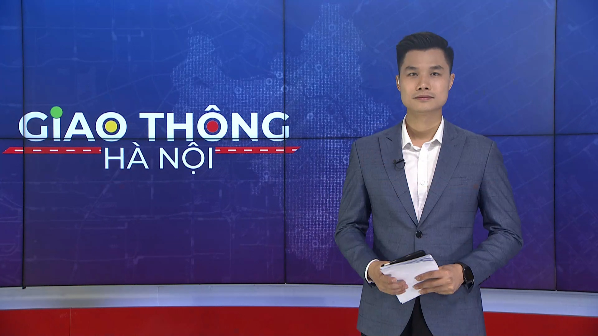 Giao thông Hà Nội | 20/06/2026