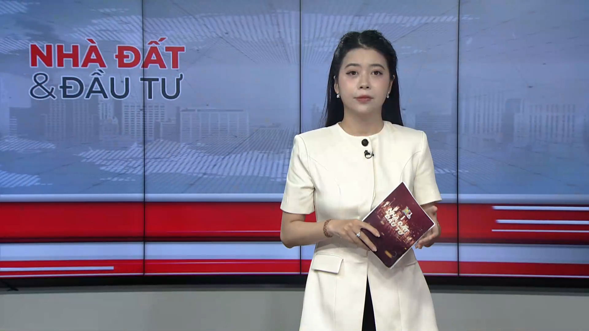 Bản tin Nhà đất và đầu tư | 20/06/2026