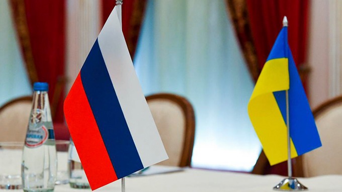 Ukraine lạc quan về triển vọng nối lại đàm phán với Nga
