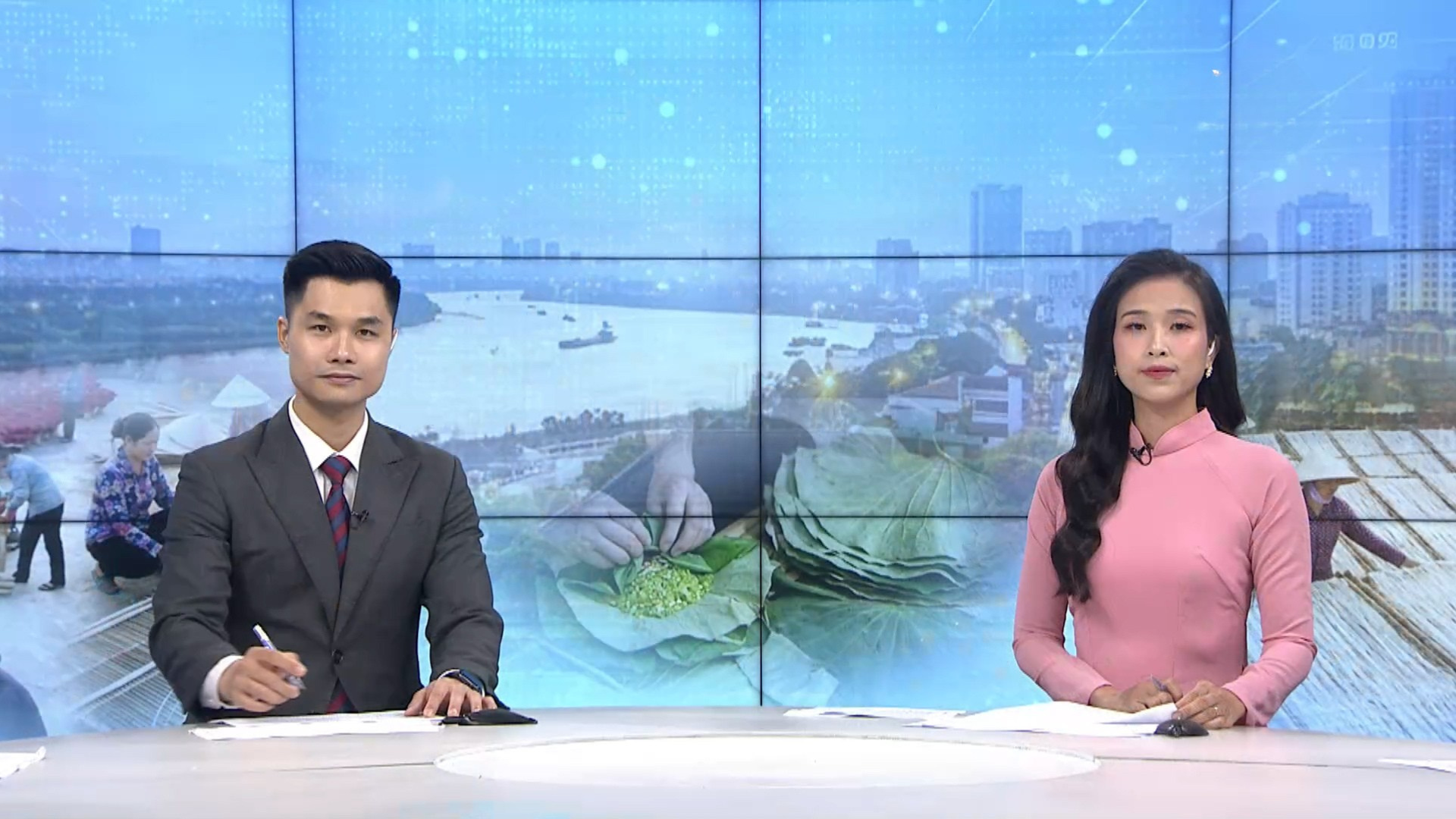 Chương trình Thời sự 18h30 | 20/06/2026