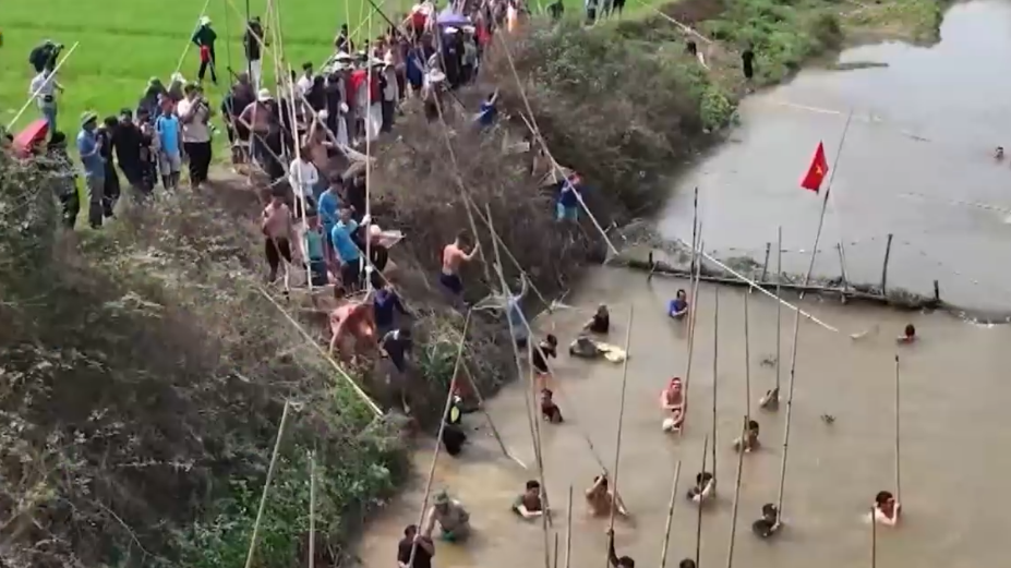 Những 'điểm nghẽn' trên hành trình xây dựng nông thôn sáng tạo