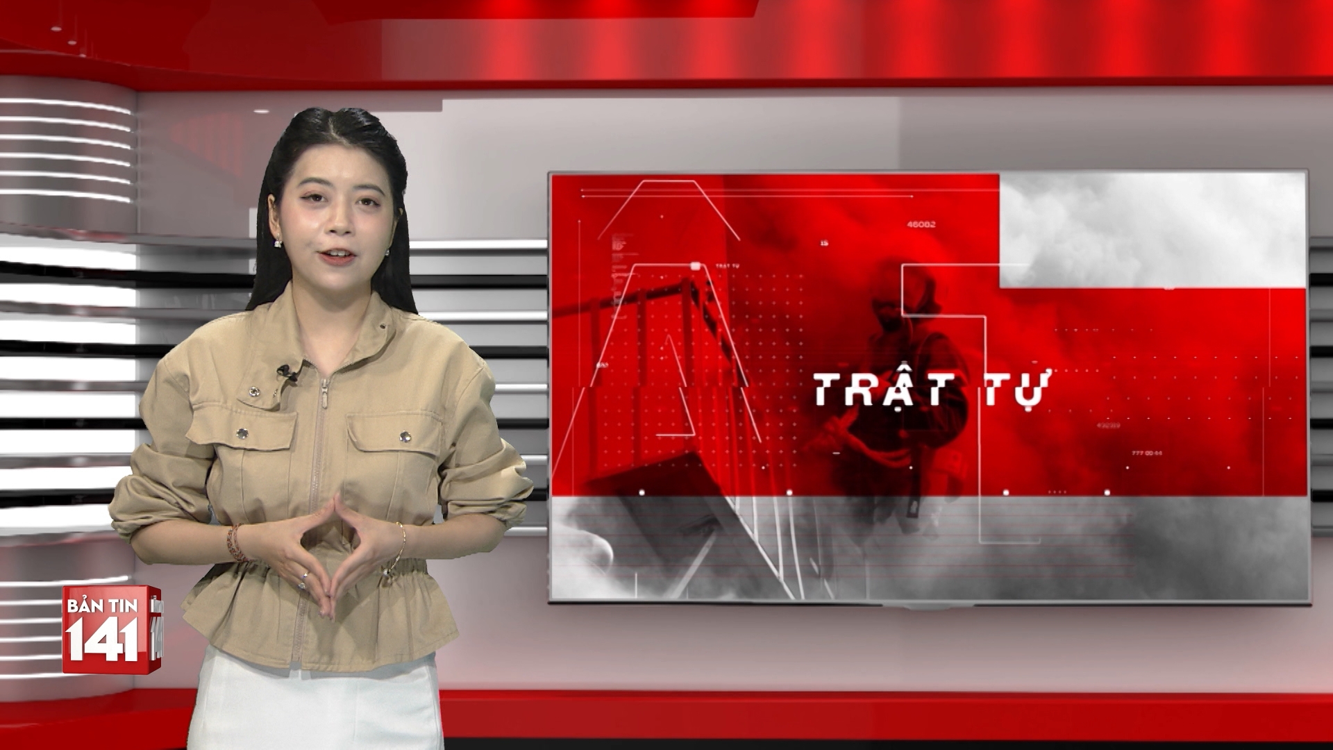 Bản tin 141 | 20/06/2026