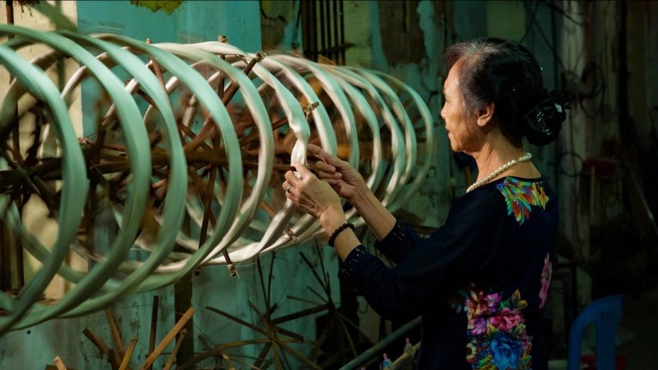Nông thôn sáng tạo Hà Nội - Kiến tạo không gian đáng sống