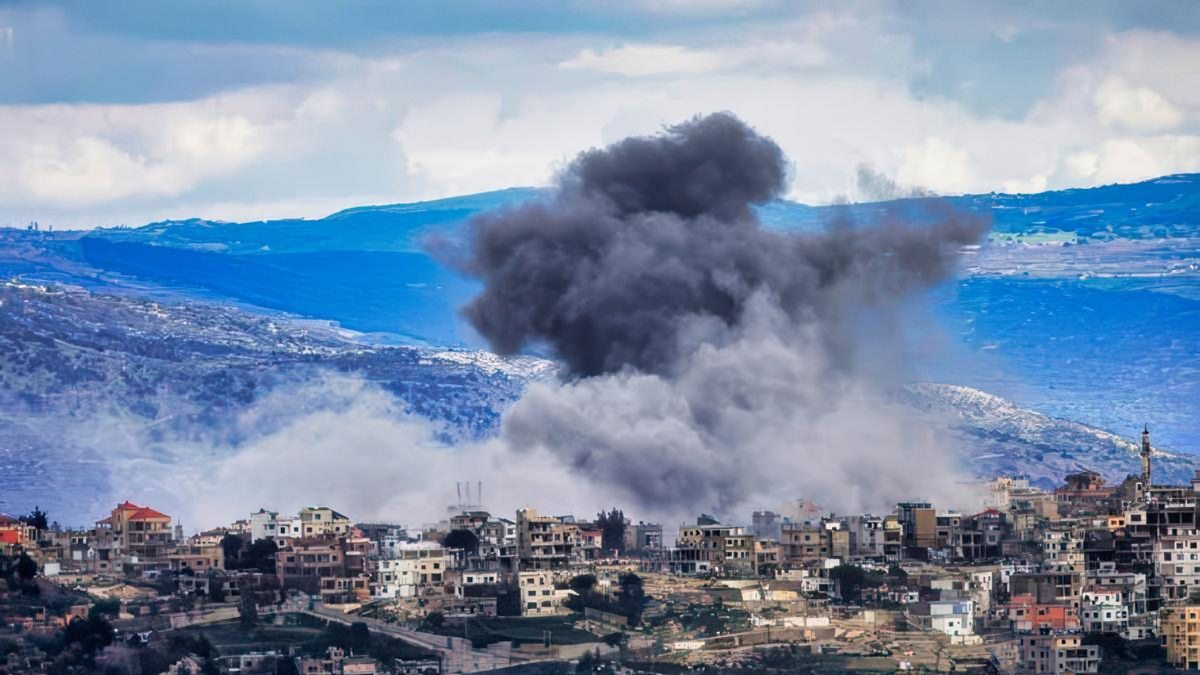 Israel và Hezbollah cáo buộc nhau vi phạm thỏa thuận ngừng bắn 