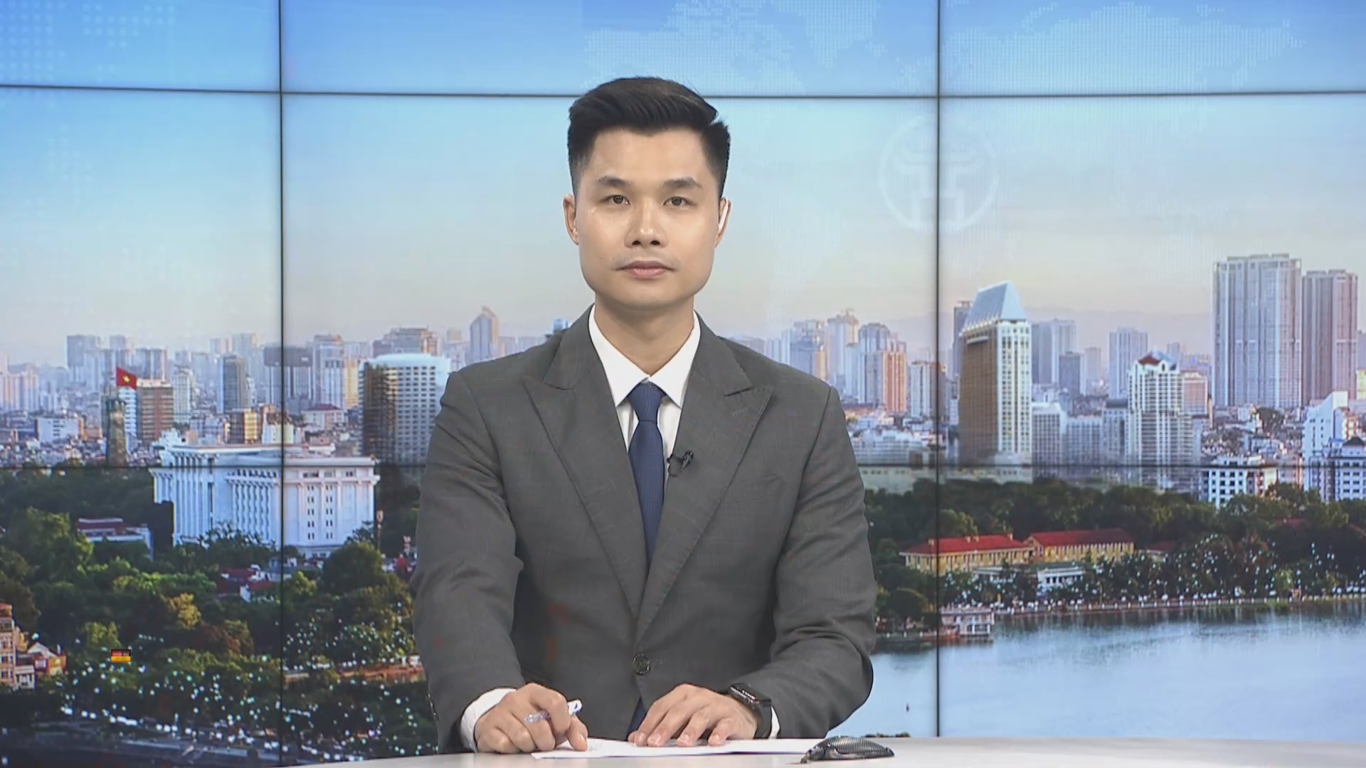 Chương trình Thời sự 23h00 | 20/06/2026