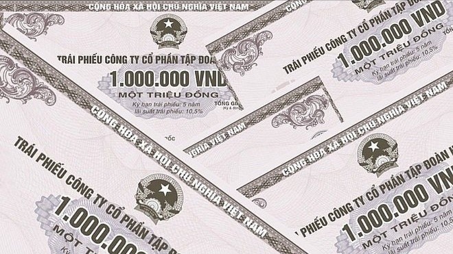 Quy định mới đáng chú ý về chào bán trái phiếu doanh nghiệp