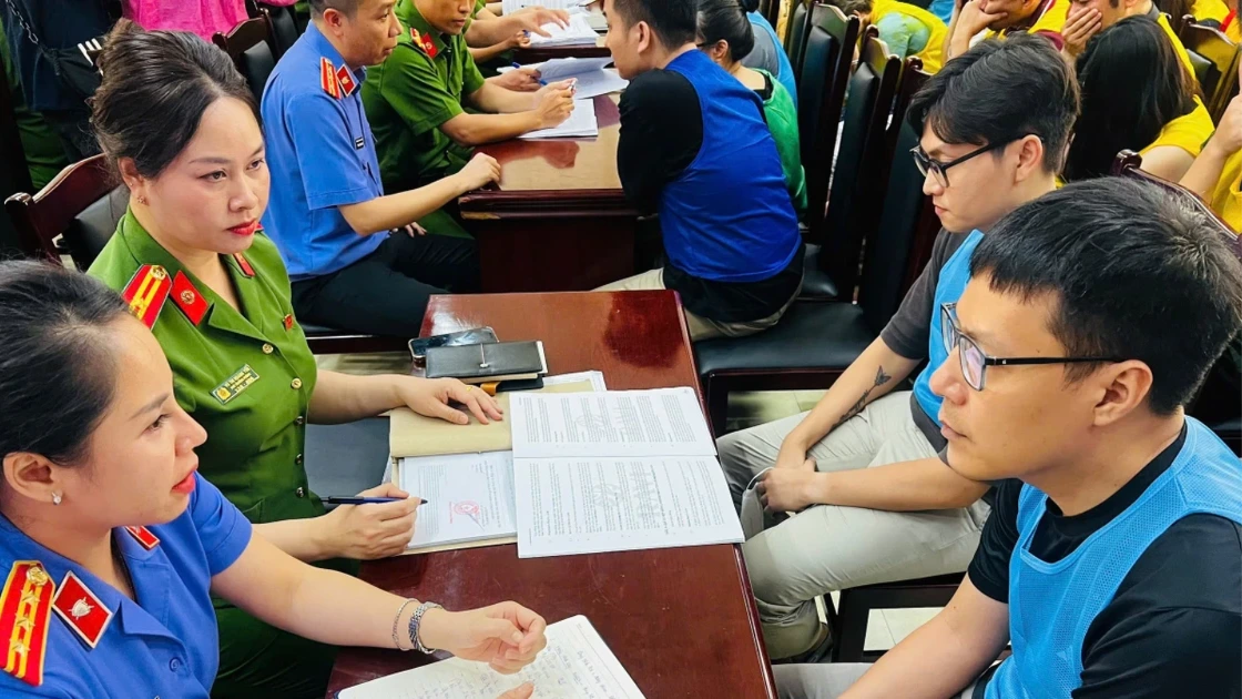Cảnh báo lừa đảo từ vụ 'Hợp đồng kỳ nghỉ'