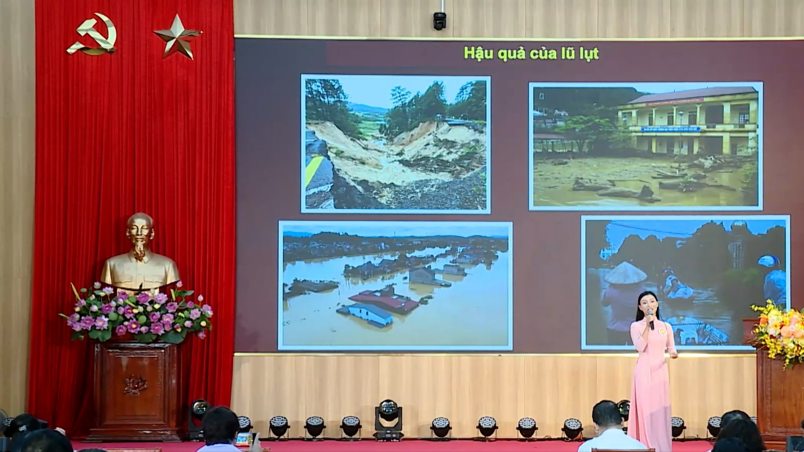 Đẩy mạnh tuyên truyền đưa Nghị quyết vào cuộc sống | Phóng sự | 21/06/2026