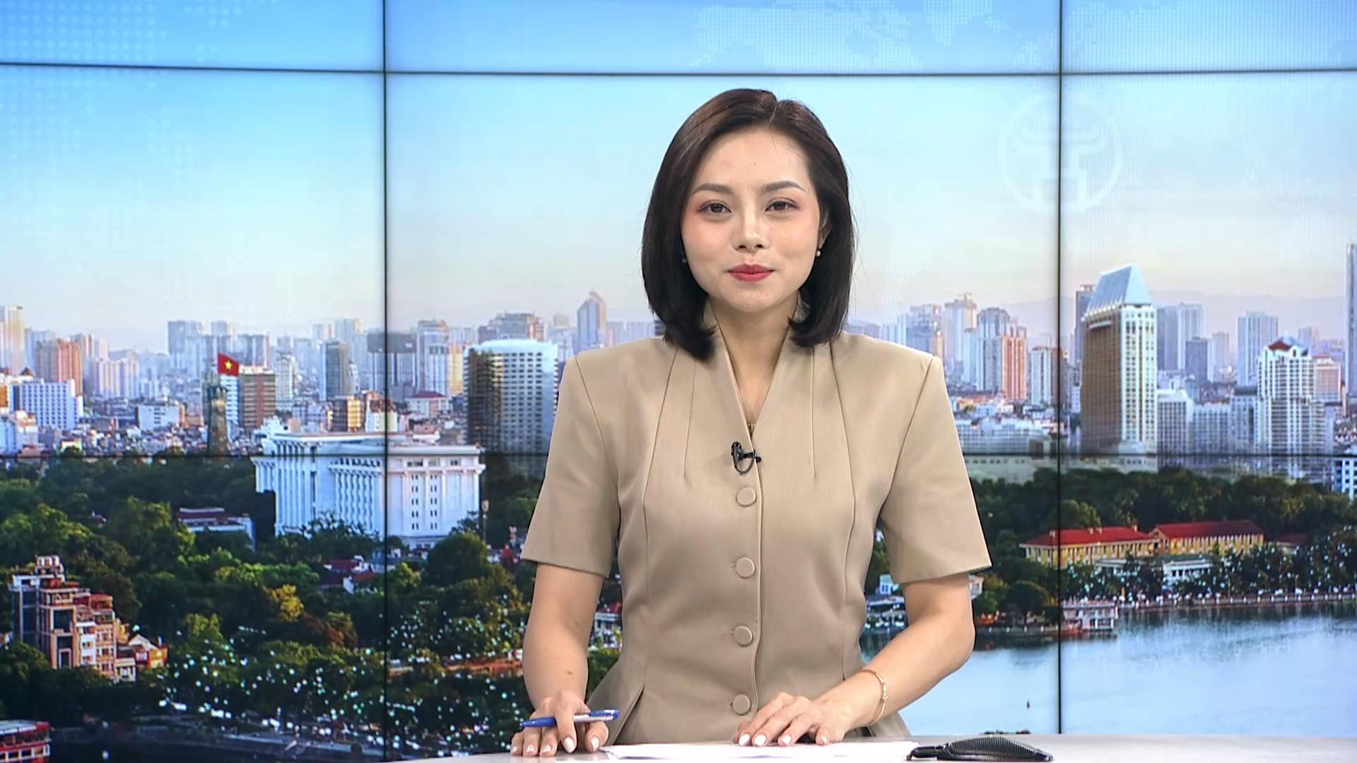 Chương trình Thời sự 15h00 | 21/06/2026