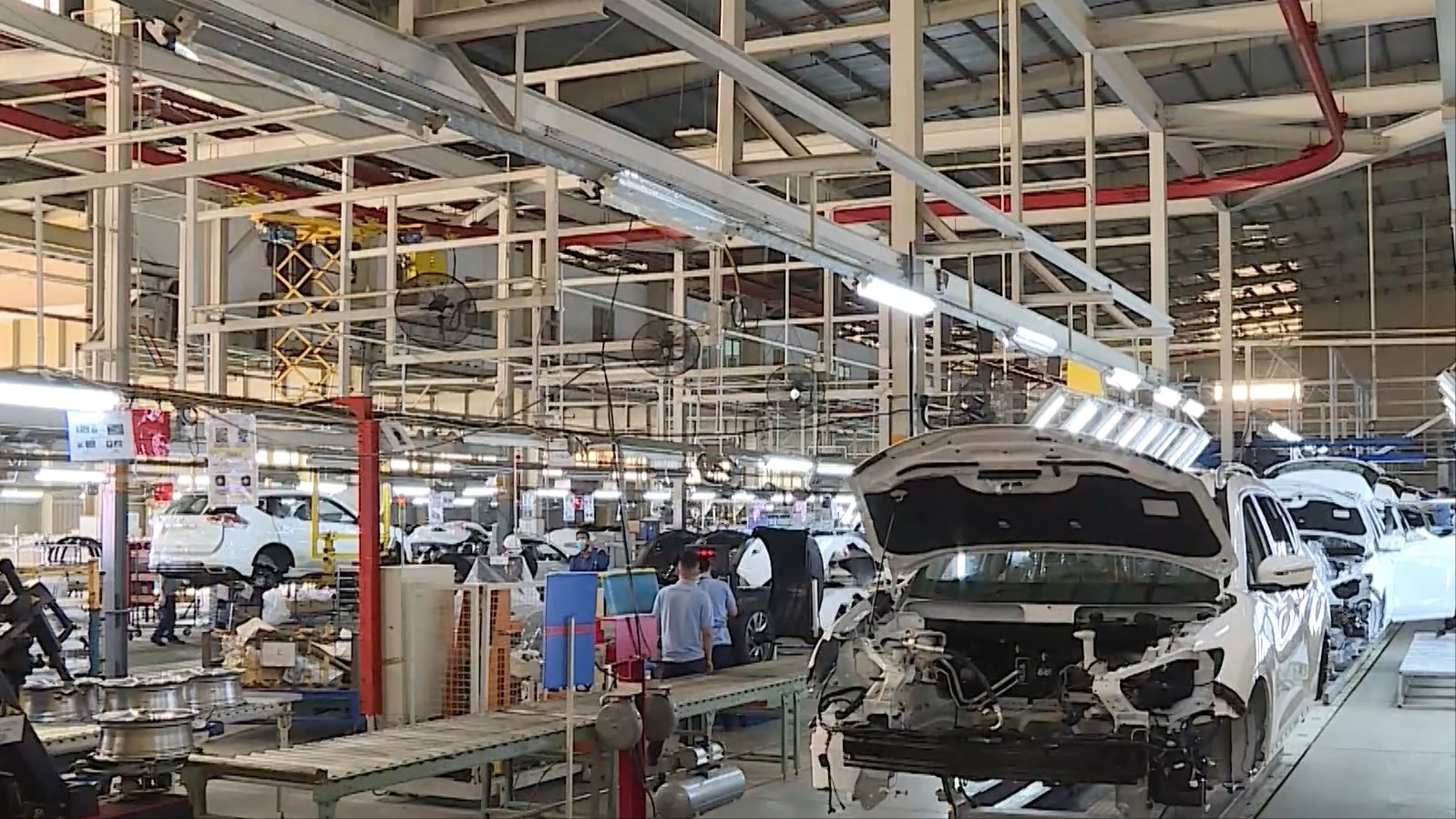 Việt Nam - thị trường tiềm năng của doanh nghiệp Nhật Bản | Thủ đô và thế giới | 21/06/2026