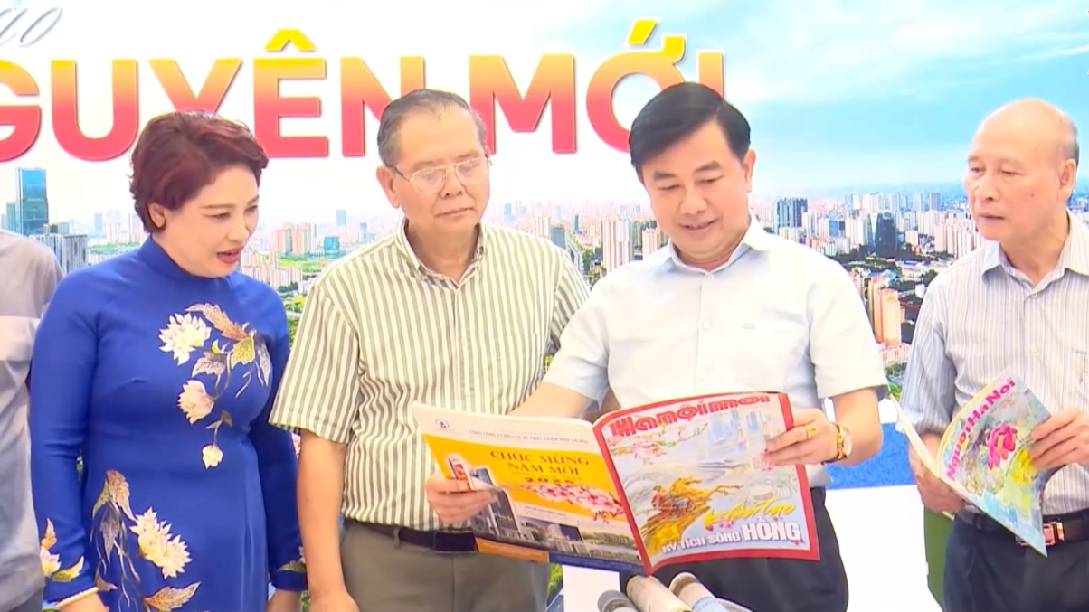 Báo chí đổi mới sáng tạo