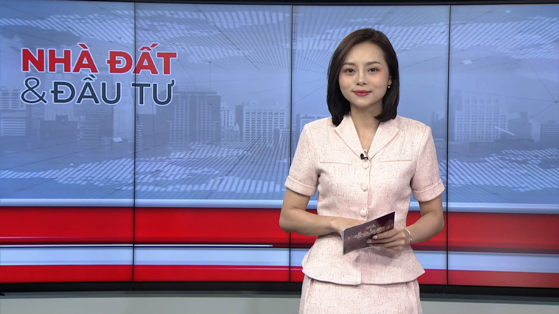 Bản tin Nhà đất và đầu tư | 21/06/2026