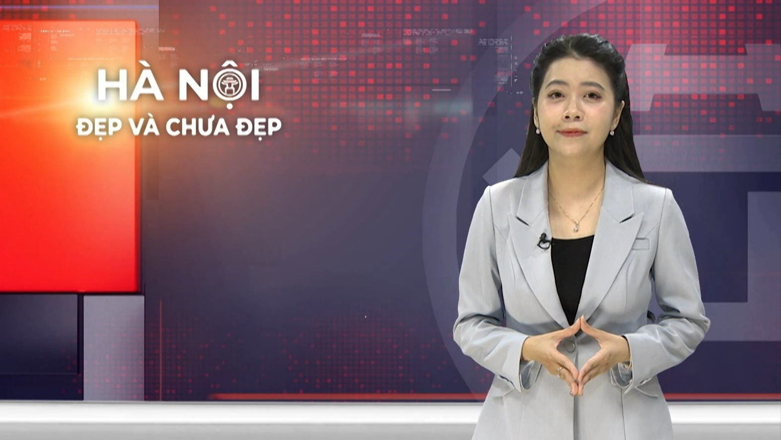 Hà Nội đẹp và chưa đẹp | 21/06/2026