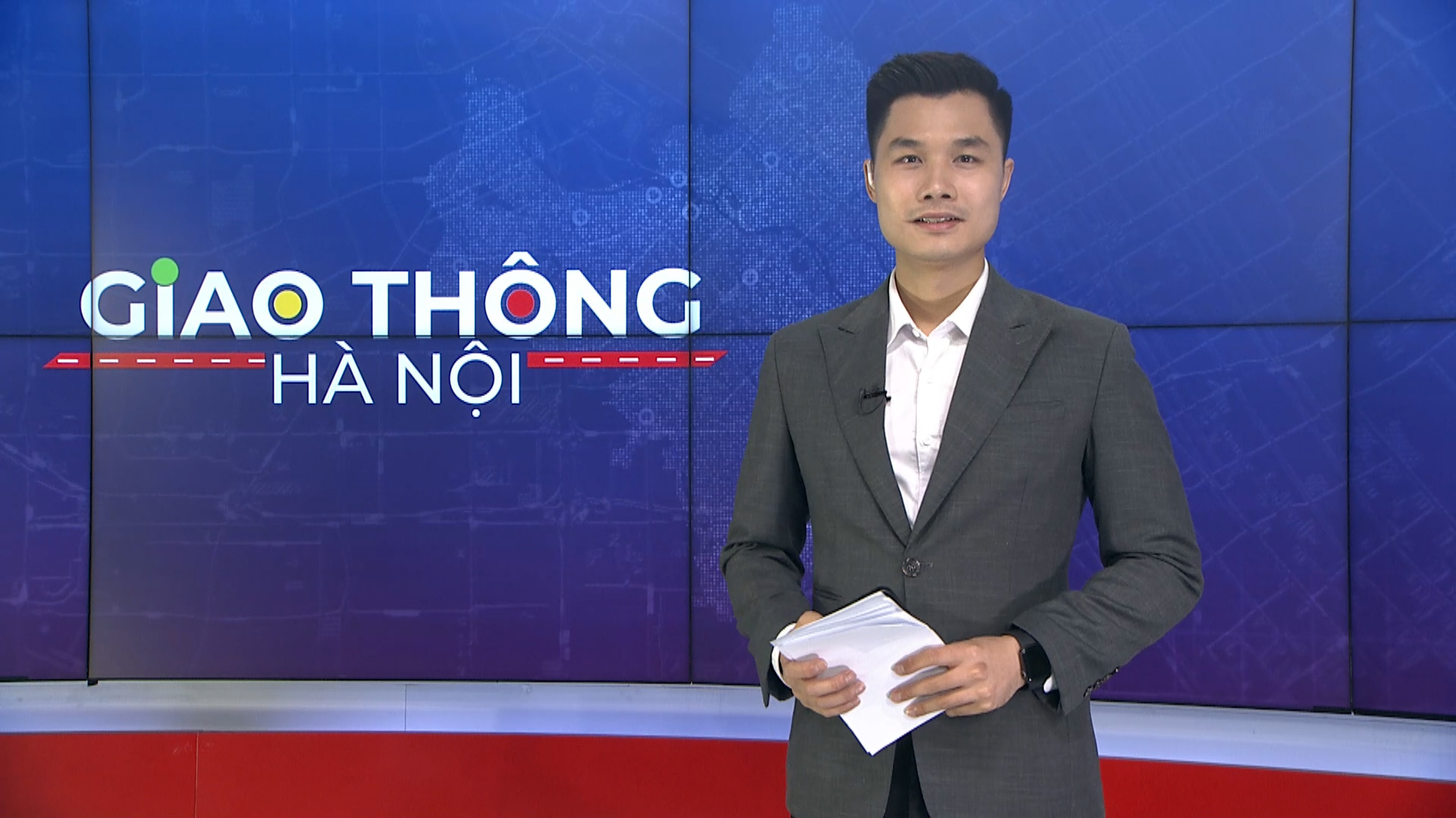Giao thông Hà Nội | 21/06/2026
