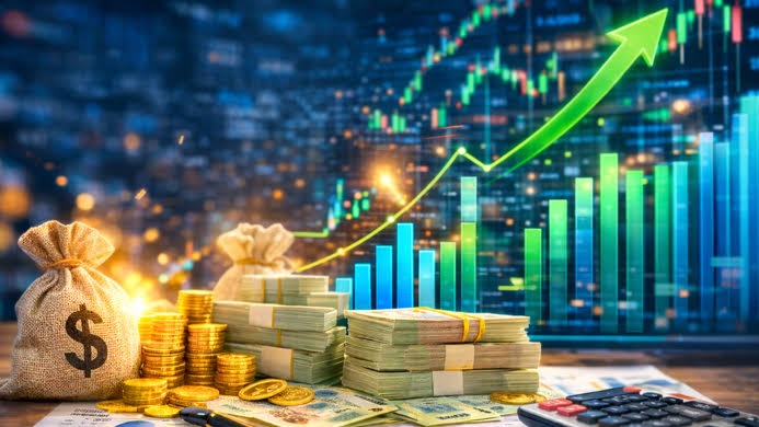 Tuần sau, nhiều doanh nghiệp lớn chi gần 4.000 tỷ đồng trả cổ tức