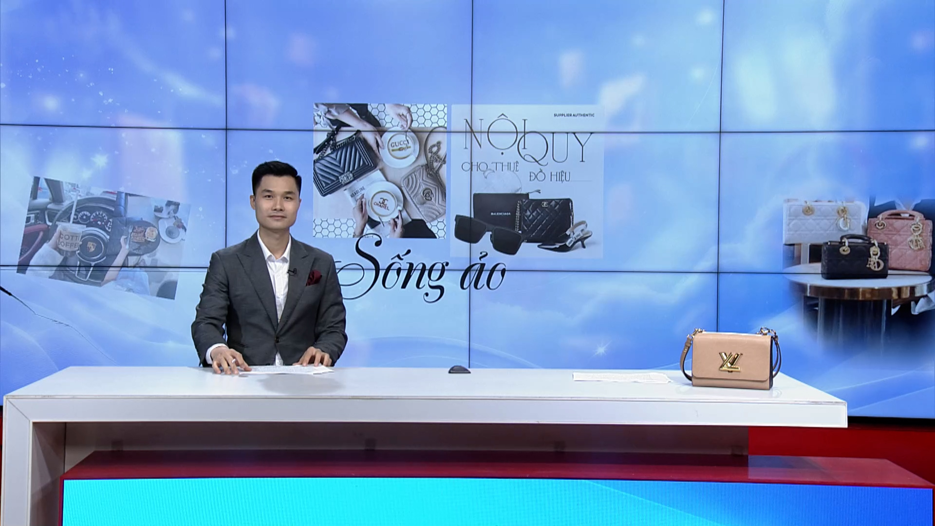 Chương trình Hà Nội 18h00 | 21/06/2026