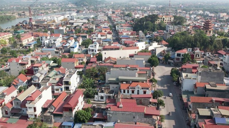 Sắp xếp thôn, tổ dân phố - Khi lòng dân đồng thuận