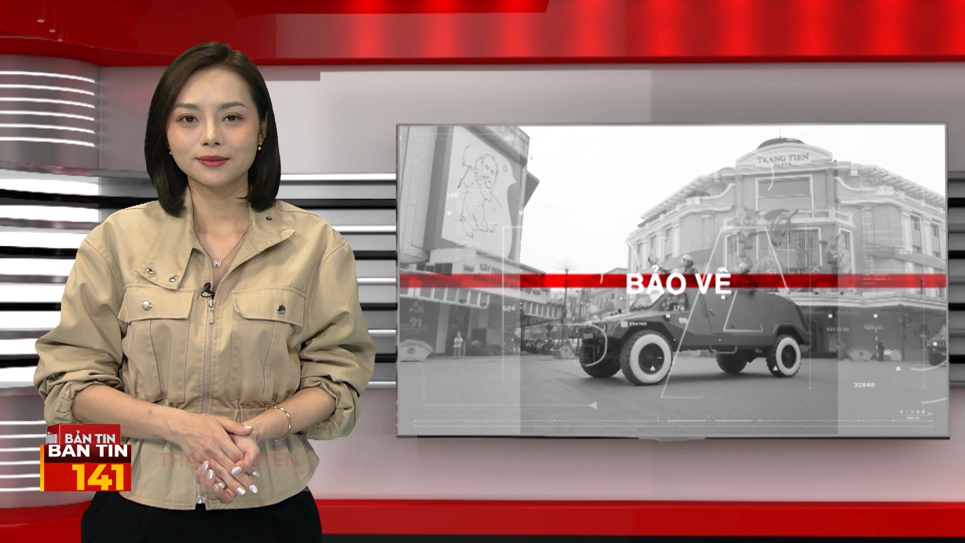 Bản tin 141 | 21/06/2026