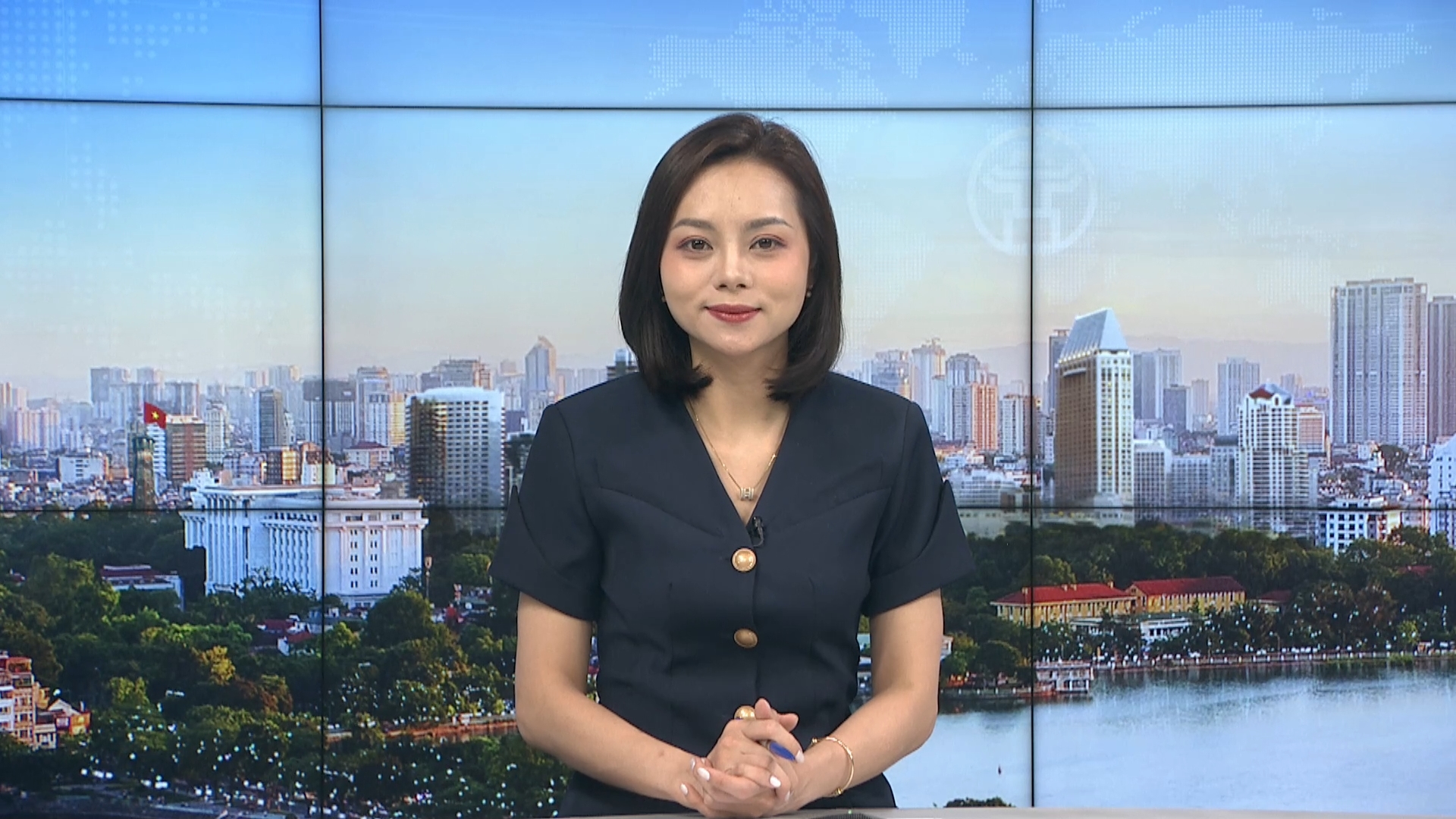 Chương trình Thời sự 23h00 | 21/06/2026