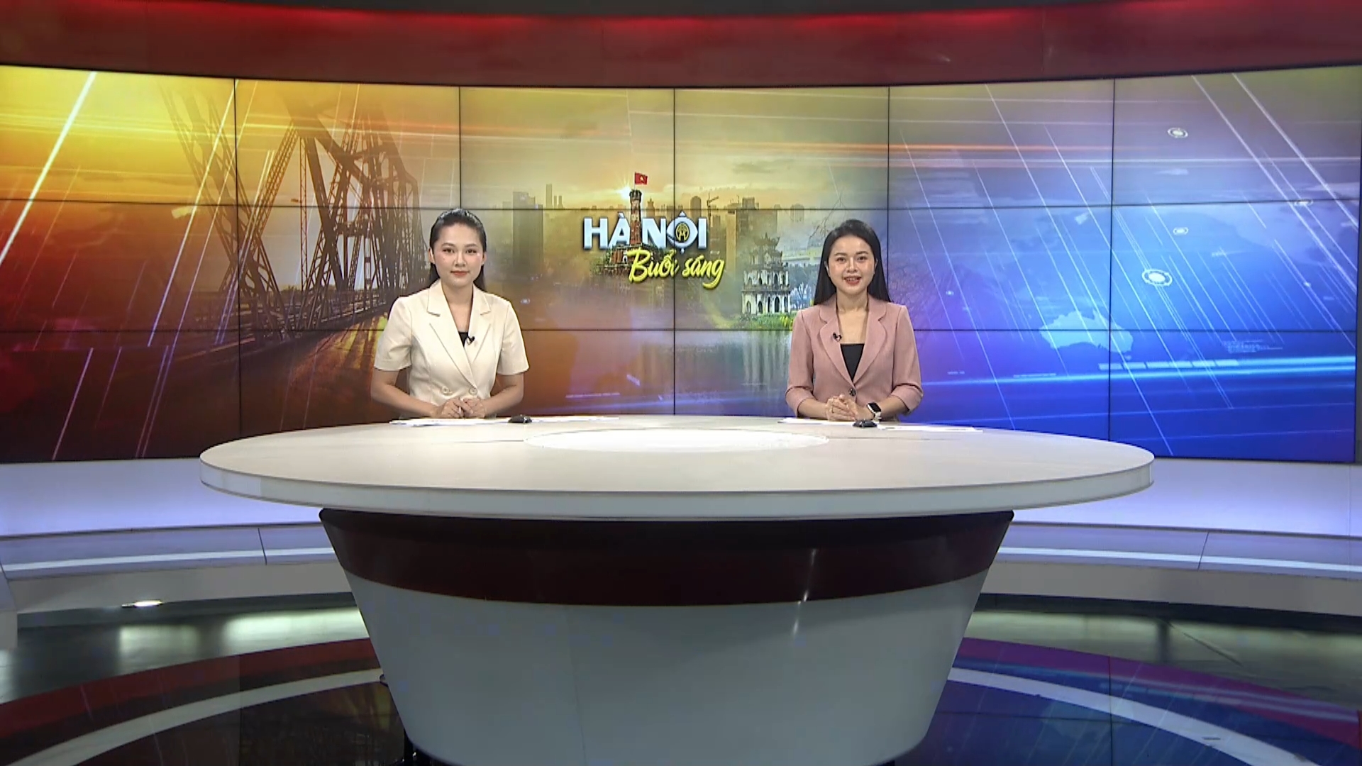 Chương trình Hà Nội buổi sáng | 21/06/2026