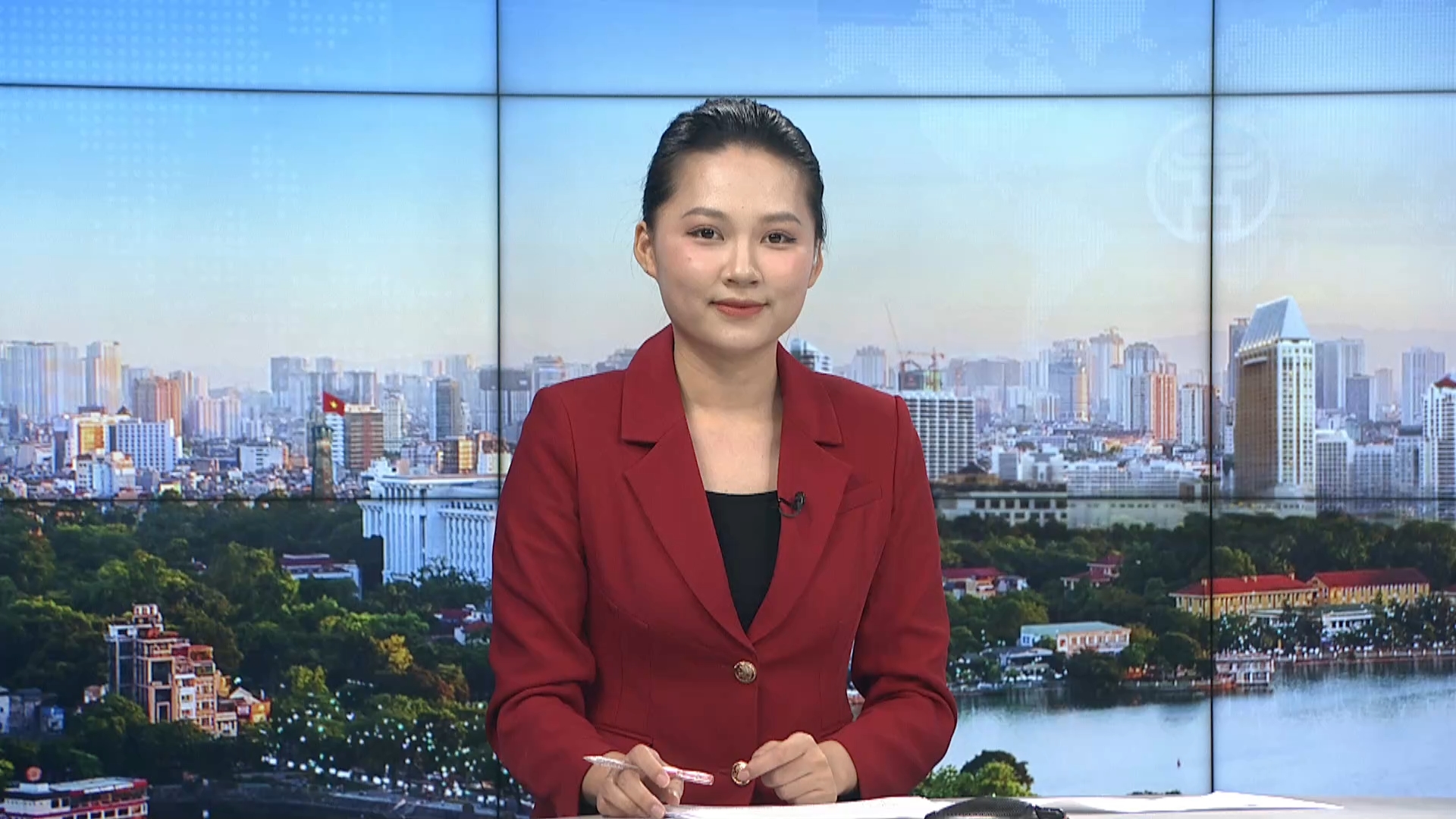 Chương trình Thời sự 9h00 | 21/06/2026
