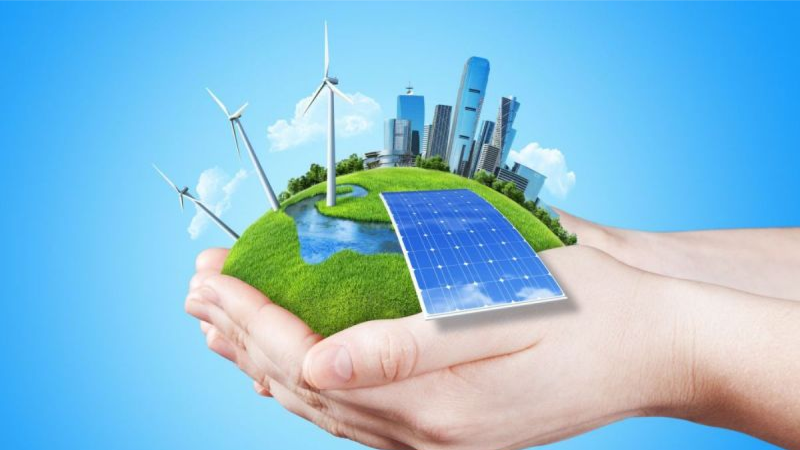 Tiết kiệm điện - Giải pháp chiến lược cho an ninh năng lượng