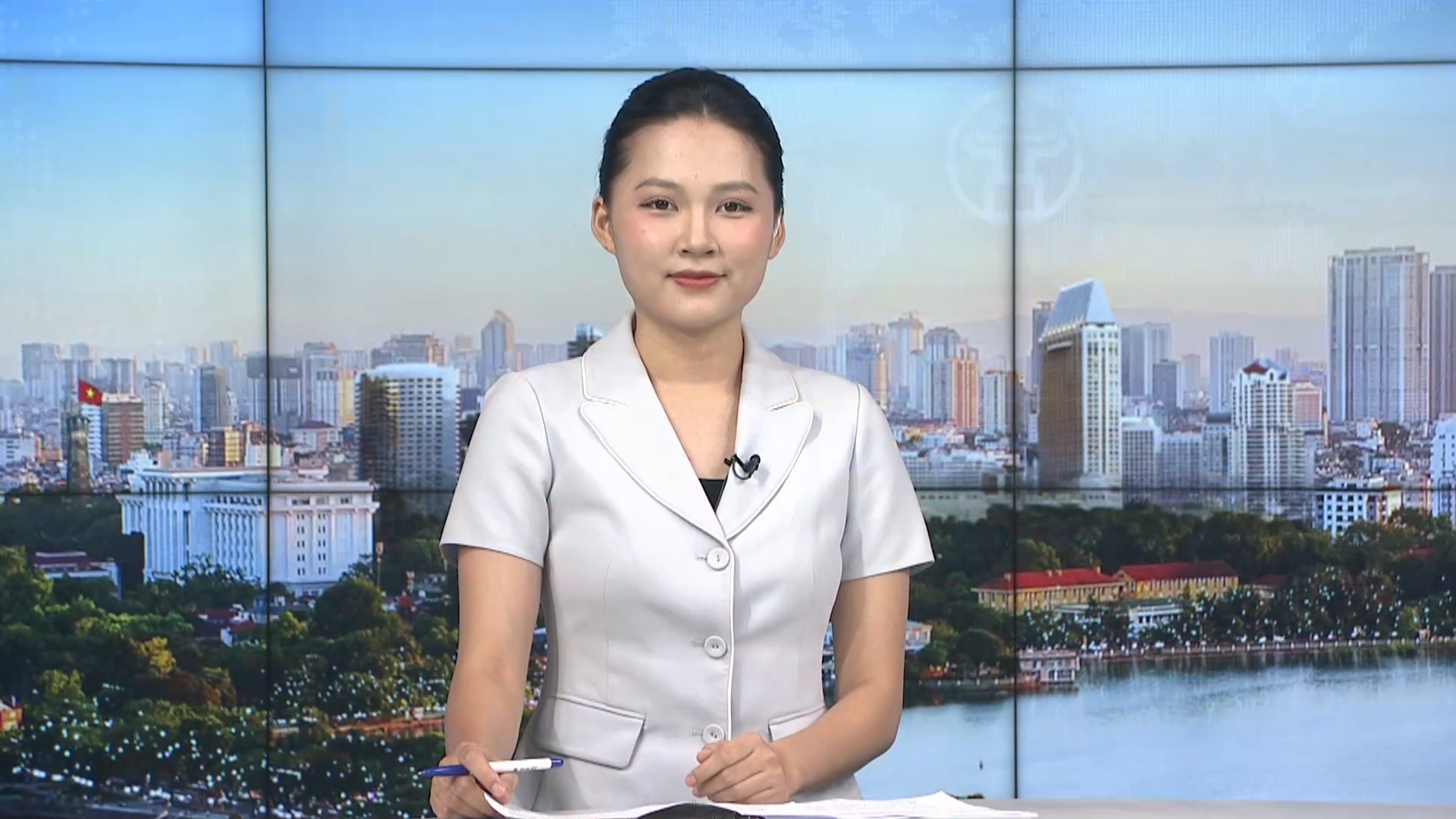 Chương trình Thời sự 15h00 | 22/06/2026