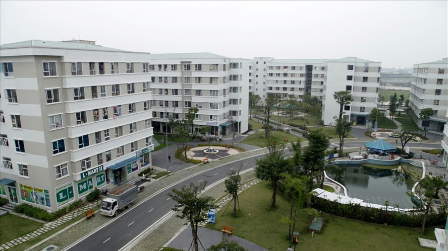 Thủ tướng yêu cầu chuẩn bị quỹ đất xây nhà ở cho thuê